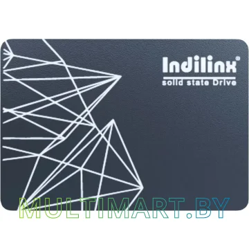SSD диск Indilinx 1TB (IND-S325S001TX)